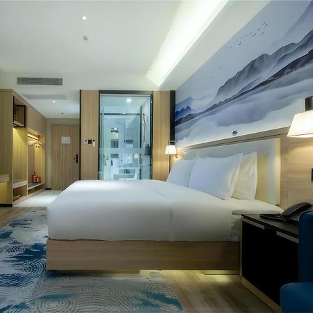 Ausotel By Argyle Baiyun International Airport Renhe Metro Exit B Guangzhou Exterior foto