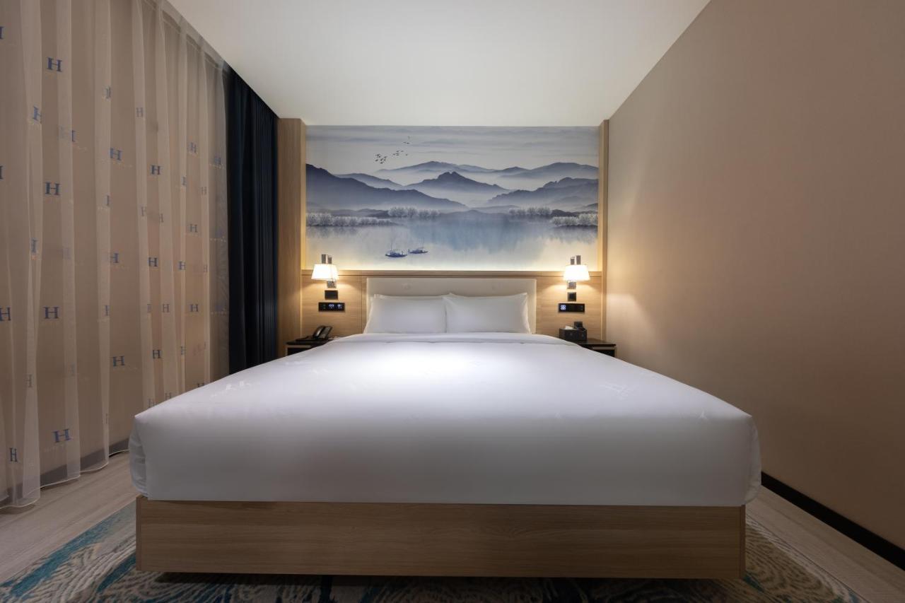 Ausotel By Argyle Baiyun International Airport Renhe Metro Exit B Guangzhou Exterior foto
