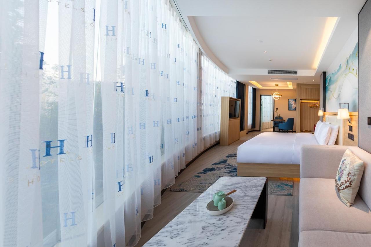 Ausotel By Argyle Baiyun International Airport Renhe Metro Exit B Guangzhou Exterior foto