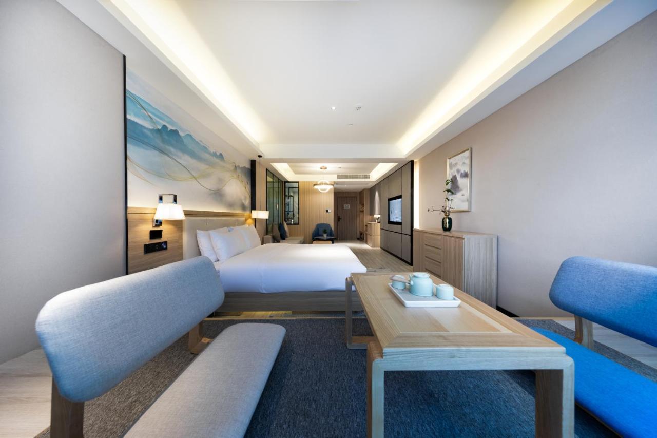 Ausotel By Argyle Baiyun International Airport Renhe Metro Exit B Guangzhou Exterior foto