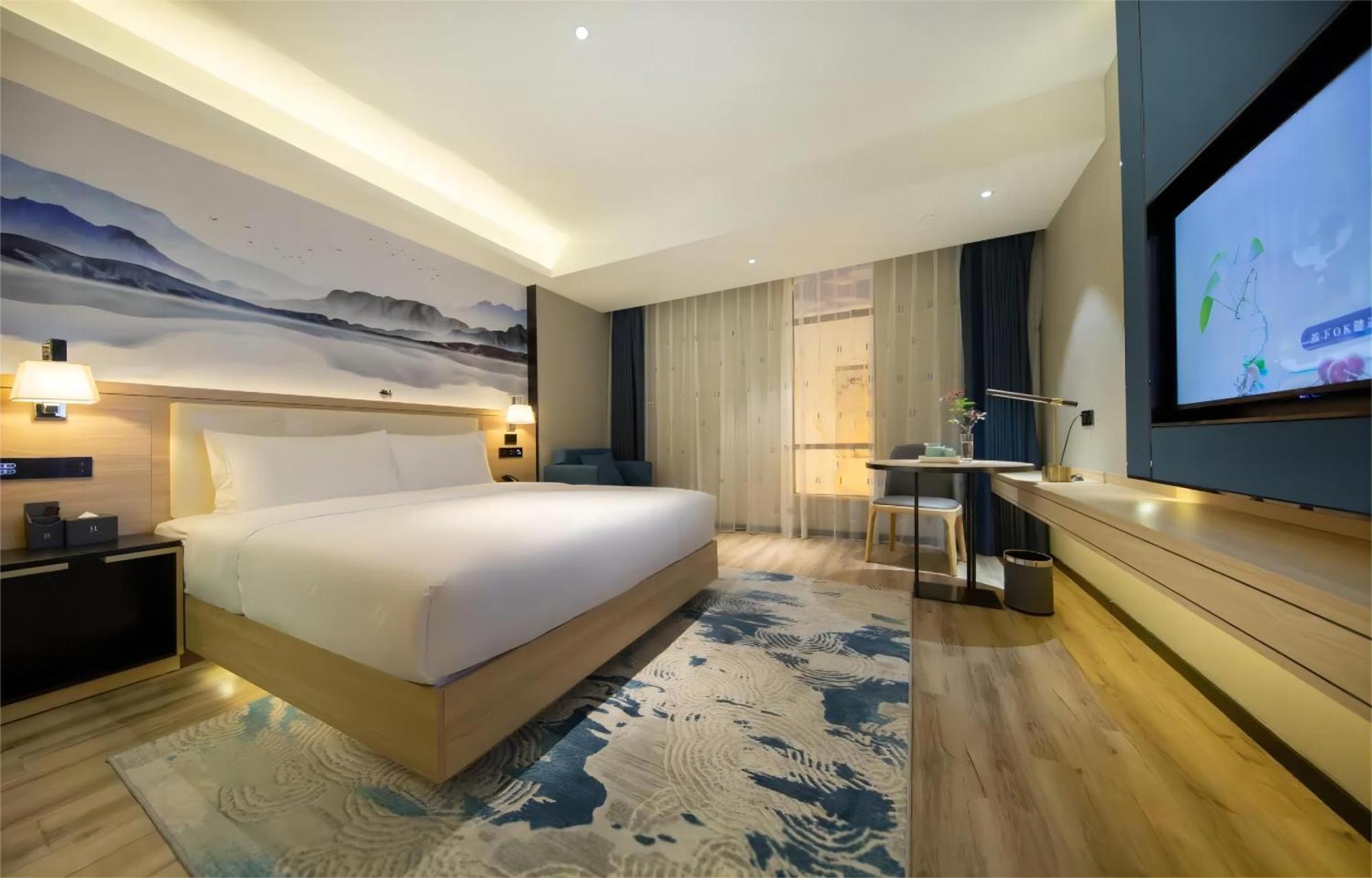Ausotel By Argyle Baiyun International Airport Renhe Metro Exit B Guangzhou Exterior foto